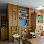 Apartment Exceptionnel Sur Les Pistes *