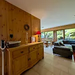 Apartment Exceptionnel Sur Les Pistes