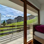 Exceptionnel Sur Les Pistes Apartment Nendaz