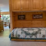 Apartment Exceptionnel Sur Les Pistes *