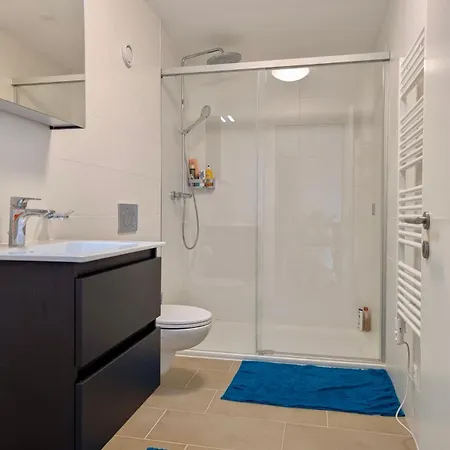 Apartament Exceptionnel Sur Les Pistes