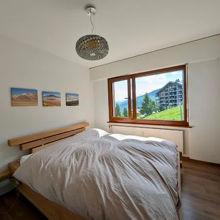 Exceptionnel Sur Les Pistes Apartament