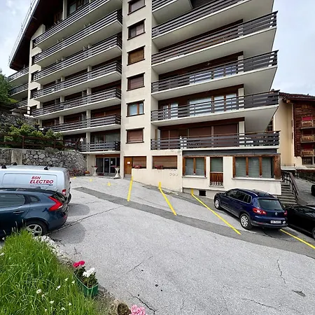 Exceptionnel Sur Les Pistes Nendaz