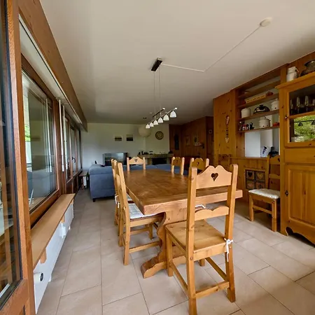 Exceptionnel Sur Les Pistes Apartamento