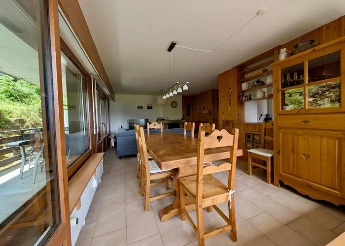 Exceptionnel Sur Les Pistes Apartamento