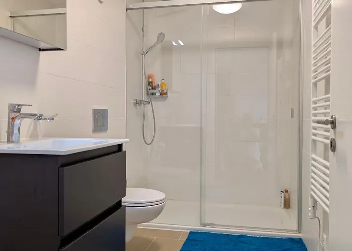 Apartamento Exceptionnel Sur Les Pistes