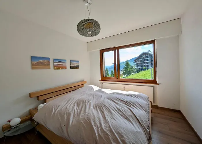 Exceptionnel Sur Les Pistes Apartamento