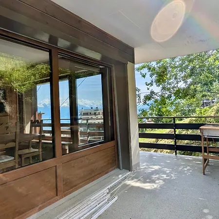 Exceptionnel Sur Les Pistes Apartment