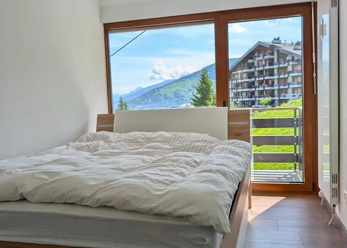 Exceptionnel Sur Les Pistes * Nendaz